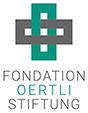 Logo Oertli Stiftung