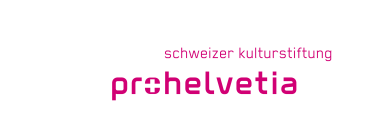Logo ProHelvetia